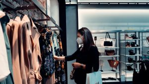 Live Shopping Streams: The New QVC for Digital Natives