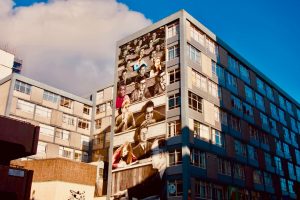 Creating Effective Hybrid Learning Communities