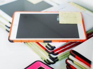 Augmented Reality Glasses for Learning and Productivity