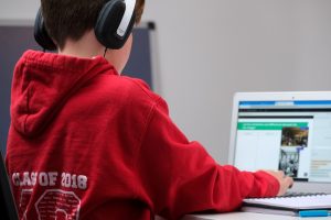 Teaching Algorithmic Literacy: Understanding How Information Finds Us
