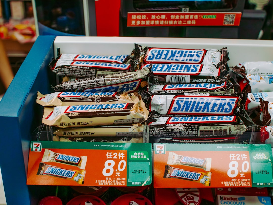 Snacking Revolution: From Quick Bites to Complete Nutrition