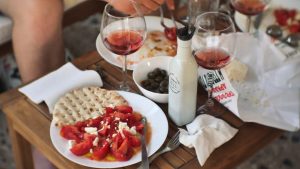 Protein-Rich Foods: The Mega-Trend Reshaping Meals