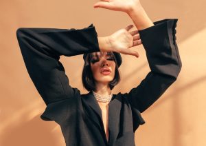 Aquatic Wonderland: Mermaidcore and Oceanic Influences in Fashion