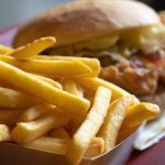 Loaded Fries: Transforming a Side into the Main Event