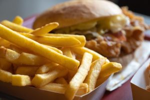 Loaded Fries: Transforming a Side into the Main Event