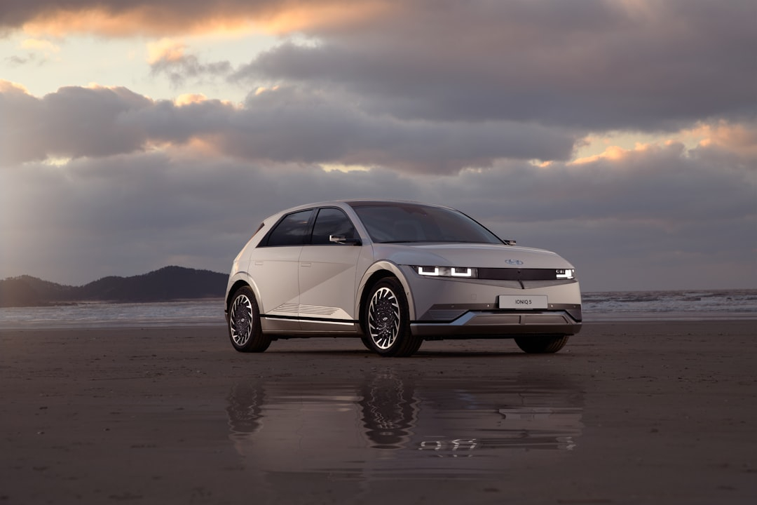 Beyond Electric: Other Sustainable Powertrain Technologies