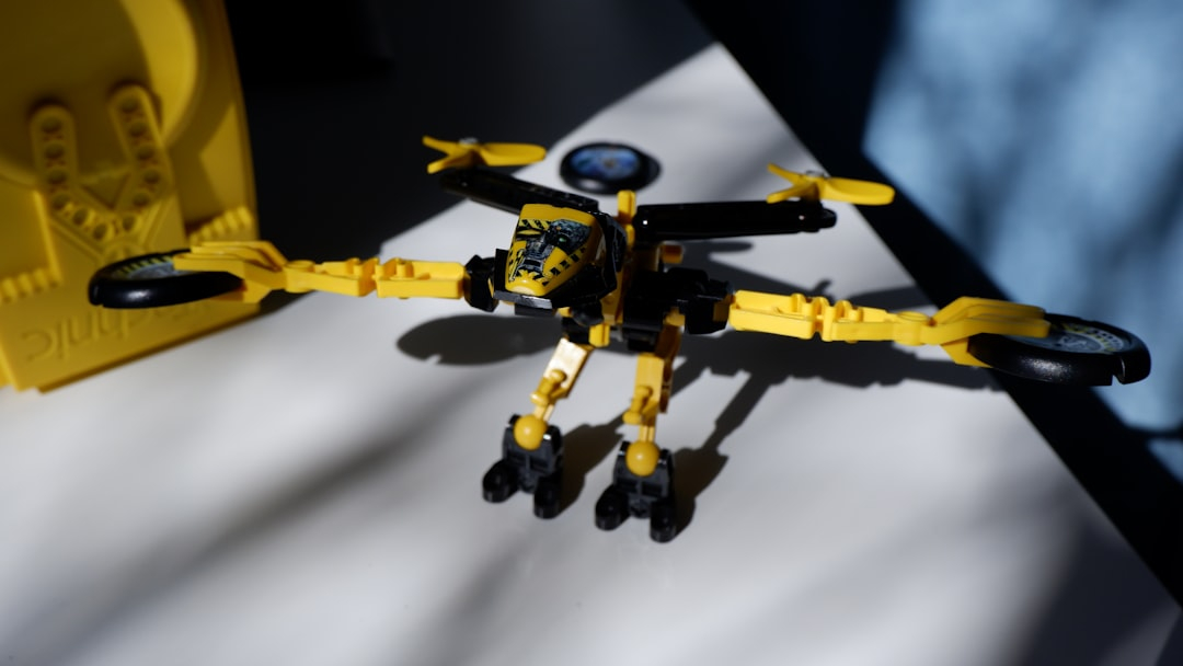 AI-Driven Robot Vacuums That Pick Up Obstacles
