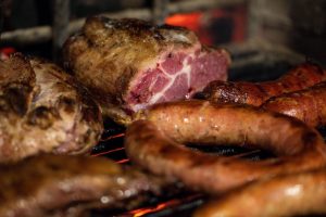 Culinary Workshops Around the World: Cooking with Locals