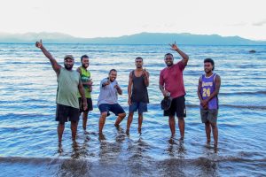 Scuba Diving Fiji's Protected Marine Areas: A Beginner's Guide