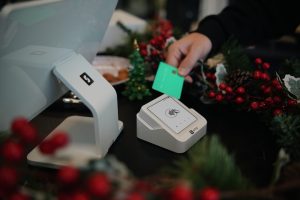 Big Data in Retail: Turning Numbers into Sales